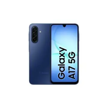 Samsung A17 5G Smartphone Tim 256gb Blue , 161912