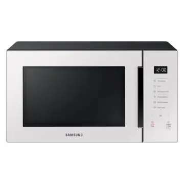 Samsung Microonde Grill BESPOKE Cottura Sana con Vaporiera 30L MG30T5018UE , 158772