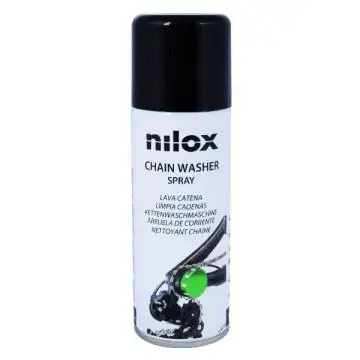 Nilox NXA01148 riparazione e manutenzione della bicicletta Detersivo , 153936