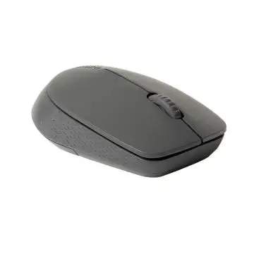 Rapoo M100 Silent mouse Ufficio Ambidestro RF senza fili + Bluetooth Ottico 1000 DPI , 160790