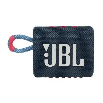 JBL Go 3 Blu, Porpora 4,2 W , 133220