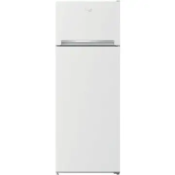 Beko RDSA240K20WN frigorifero con congelatore Libera installazione 223 L F Bianco , 130671