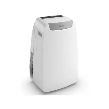 Olimpia Splendid Dolceclima Air Pro 13 Condizionatore Portatile A+ Wi-Fi 62 dB 1150 W Bianco , 135259