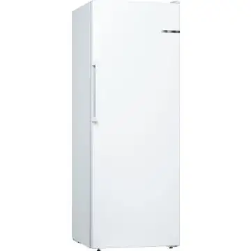 Bosch Serie 4 GSN29VWEP congelatore Libera installazione 200 L E Bianco , 131842