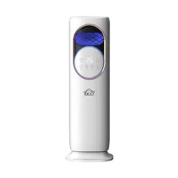 DCG ELTRONIC VERI80 Raffrescatore d'Aria Caldo Freddo 3 litri , 157137