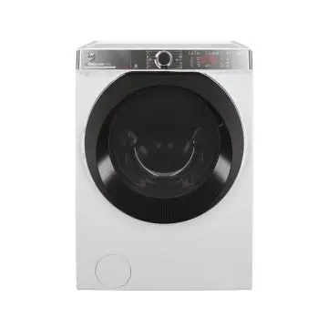 Hoover H-WASH&DRY 550 H5DPB4149AMBC-S lavasciuga Libera installazione Caricamento frontale Bianco F , 148034
