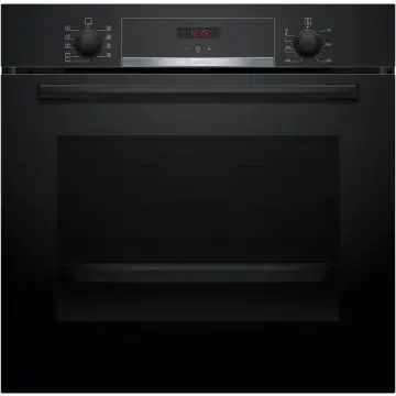 Bosch Serie 4 HBA534BB3 Forno da incasso 60 x 60 cm Nero Classe A+ , 155965