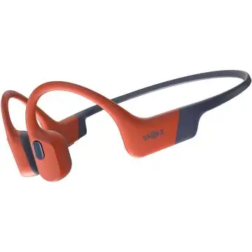 Shokz Cuffie - OpenSwim Pro - Rosso , 161657