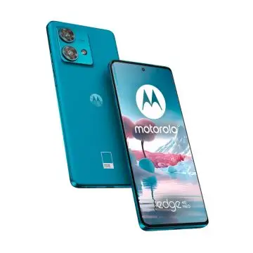 Motorola Edge 40 Neo 16,6 cm (6.55") Doppia SIM Android 13 5G USB tipo-C 12 GB 256 GB 5000 mAh Blu , 150018