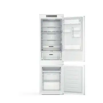 Samsung BRB26703CWW frigorifero con congelatore Da incasso 264 L C , 136001