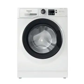 Hotpoint NF1046WK IT lavatrice Caricamento frontale 10 kg 1400 Giri/min A Bianco , 144898