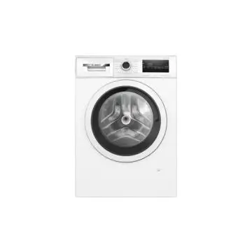 Bosch Serie 4 WAN24208II lavatrice Caricamento frontale 8 kg 1200 Giri/min Bianco , 149433