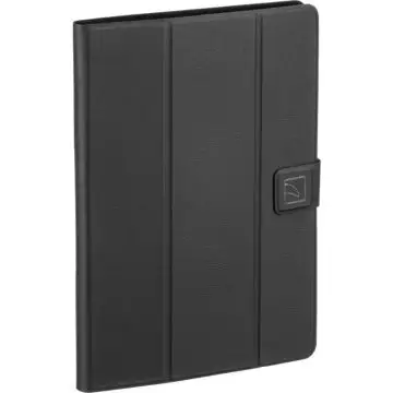 Tucano Facile Plus 33 cm (13") Custodia a libro Nero , 157917