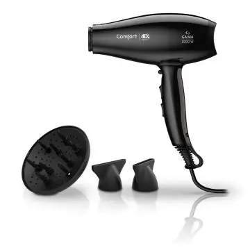 Gama Phon Comfort 4d Therapy Gh0532  , 145518