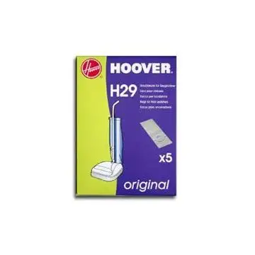 HOOVER CONF.SACCH. H29 X LUCIDATRICI , 84156