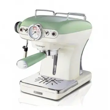 Ariete 1389 Manuale Macchina per espresso 0,9 L , 102713