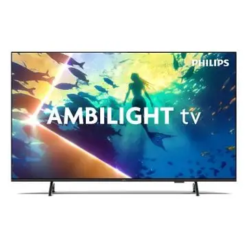 Philips 55PUS8010/12 TV LED 139,7 cm (55") 4K Ultra HD Smart TV Wi-Fi Nero , 161004