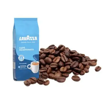 Lavazza Caffè Decaffeinato 500 g , 154461