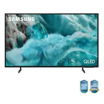 Samsung Smart TV 50" QE50Q7FAAUXZT QLED 4K 2025 , 160036