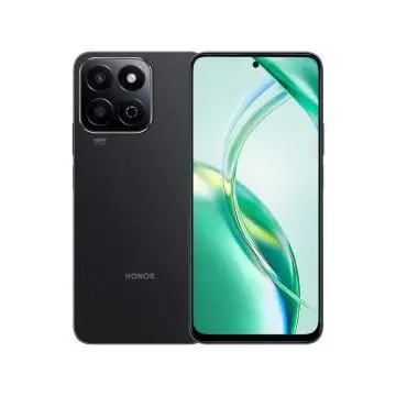 TIM Honor 200 Smart 17,3 cm (6.8") Doppia SIM Android 14 5G USB tipo-C 4 GB 256 GB 5200 mAh Nero , 156370