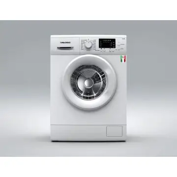 SanGiorgio SLIM-FS610L lavatrice Caricamento frontale 6 kg 1000 Giri/min Bianco , 152235