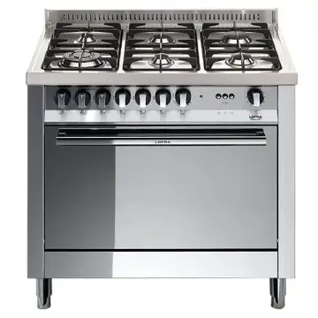 Lofra MG96MF/Cis Cucina freestanding Gas Stainless steel A , 150963