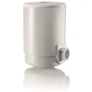Laica FR01A01 Filtraggio acqua Filtro per l'acqua del rubinetto Bianco , 137526