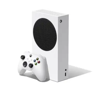 Microsoft Xbox Series S 512 GB Wi-Fi Bianco , 132231