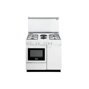 De’Longhi SEW 8542 N ED cucina Cucina freestanding Combi Bianco A , 123299