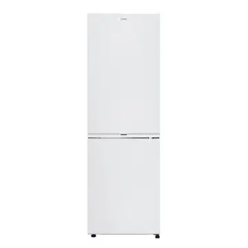 Candy Fresco CNCQ2T618EW Libera installazione 355 L E Bianco , 157323