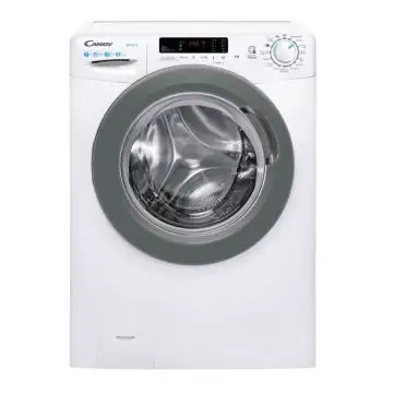 Candy Smart CSS41272DWSE-11 lavatrice Caricamento frontale 7 kg 1200 Giri/min C Bianco , 144765