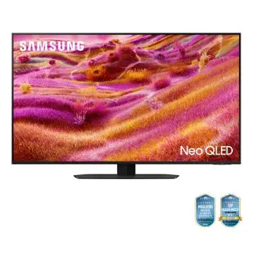 Samsung QE50QN90FATXZT Smart TV 50”  Neo QLED 4K Mini LED 2025 , 160811