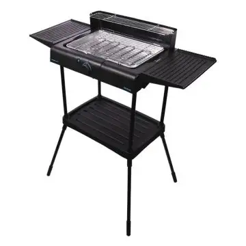 Cecotec 03049 barbecue per l'aperto e bistecchiera Barbecue/grill Kamado Da tavolo Elettrico Nero 2400 W , 160305