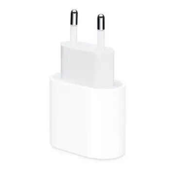 Apple Alimentatore USB-C da 20W , 135331