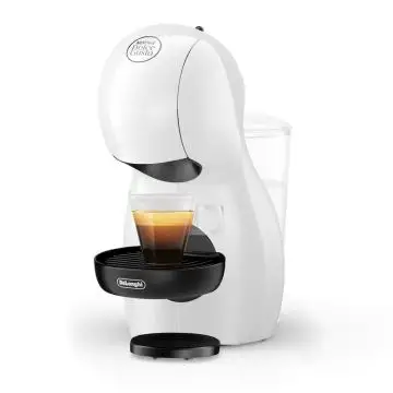 De’Longhi Piccolo DeLonghi - Nescafé Dolce Gusto XS EDG110.W – Bianco/Nero , 132373