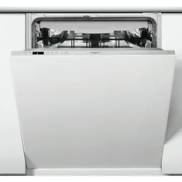Whirlpool WIC 3C33 F Lavastoviglie a Incasso Scomparsa Totale 14 coperti D , 147426