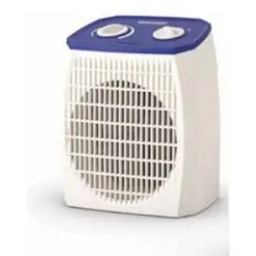 Olimpia Splendid Caldo Pop Interno Bianco 2000 W Riscaldatore ambiente elettrico con ventilatore , 132270