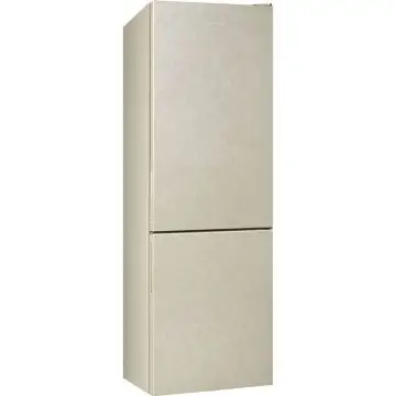 Smeg FC18EN1M1 frigorifero con congelatore Libera installazione 330 L E Color marmo , 160551
