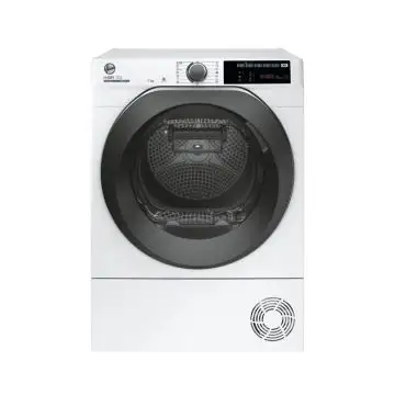 Hoover H-DRY 500 ND4 H7A2TCBEX-S asciugatrice Libera installazione Caricamento frontale 7 kg A++ Bianco , 131668