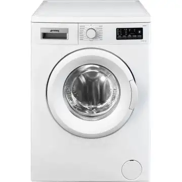 Smeg LBW60IT lavatrice Caricamento frontale 6 kg 1000 Giri/min D Bianco , 132886