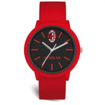 Lowell P-MR458UN1 orologio Orologio da polso Unisex Quarzo Rosso , 124435