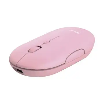 Migliora La Tua Esperienza Informatica Con Il Mouse Wireless Ricaricabile -  2,4 Ghz Silenzioso Per Macbook E Mouse Ottico Per Laptop