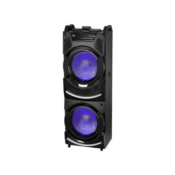 Trevi XF 4500 DJ Sistema di altoparlanti portatile 2.1 Nero 500 W , 133005