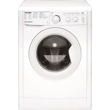 Indesit EWC 71252 W IT N lavatrice Caricamento frontale 7 kg 1200 Giri/min E Bianco , 133831