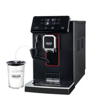 Gaggia RI8701 Automatica Macchina per espresso 1,8 L , 132060