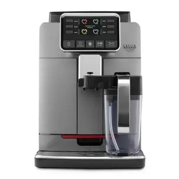 Gaggia RI9604/01 macchina per caffè Automatica Macchina per espresso 1,5 L , 147331