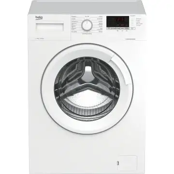 Beko WTX91232WI/IT lavatrice Caricamento frontale 9 kg 1200 Giri/min B Bianco , 119730