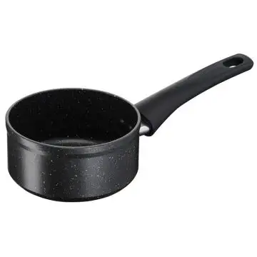 Lagostina Cucina Facile Rotondo Nero , 157621