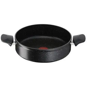 Lagostina Cucina Facile Tegame a due maniglie Ø cm 24 , 157632