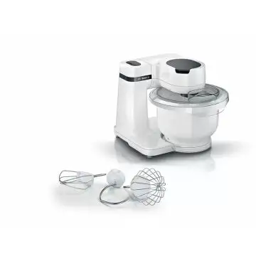 Bosch Serie 2 MUMS2AW00 robot da cucina 700 W 3,8 L Bianco , 154102